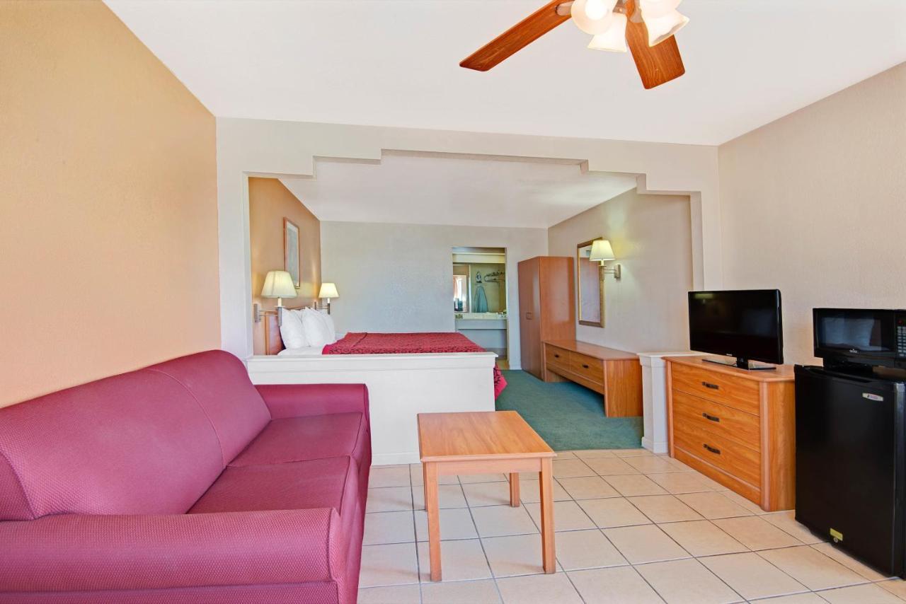 Days Inn & Suites By Wyndham Braunig Lake Elmendorf Pokój zdjęcie
