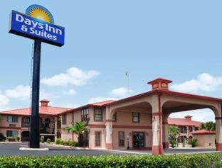 Days Inn & Suites By Wyndham Braunig Lake Elmendorf Pokój zdjęcie