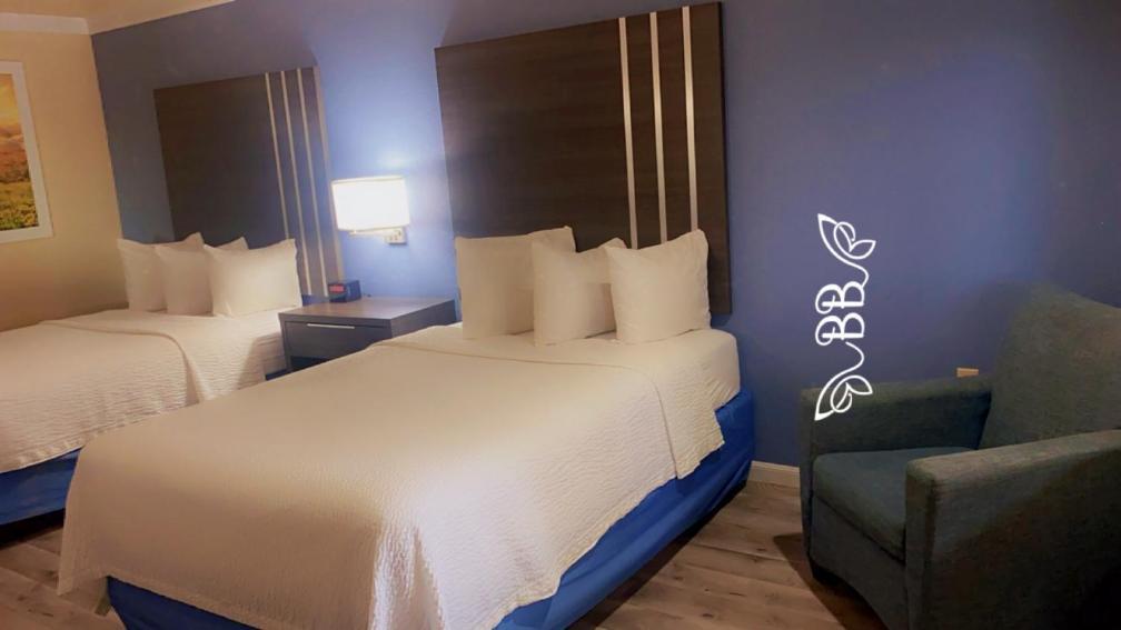 Days Inn & Suites By Wyndham Braunig Lake Elmendorf Zewnętrze zdjęcie